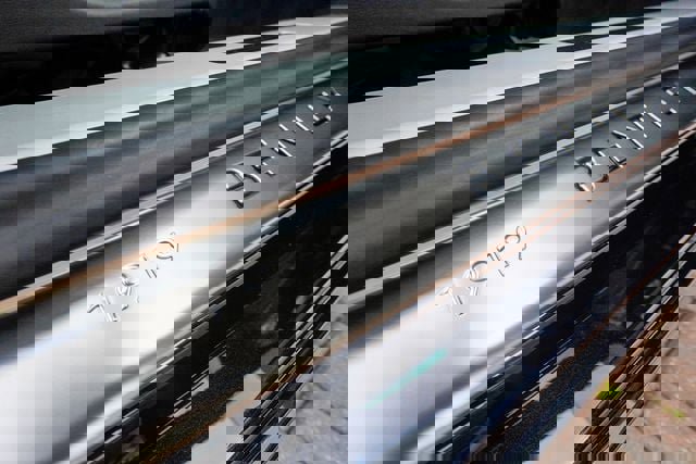 Used 2020 Bentley Continental GT V8 image 80