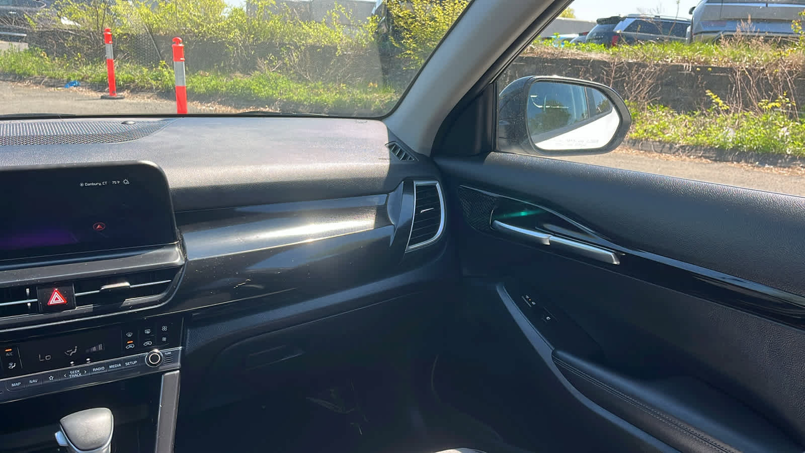 Used 2025 Kia Seltos S AWD/4WD image 30