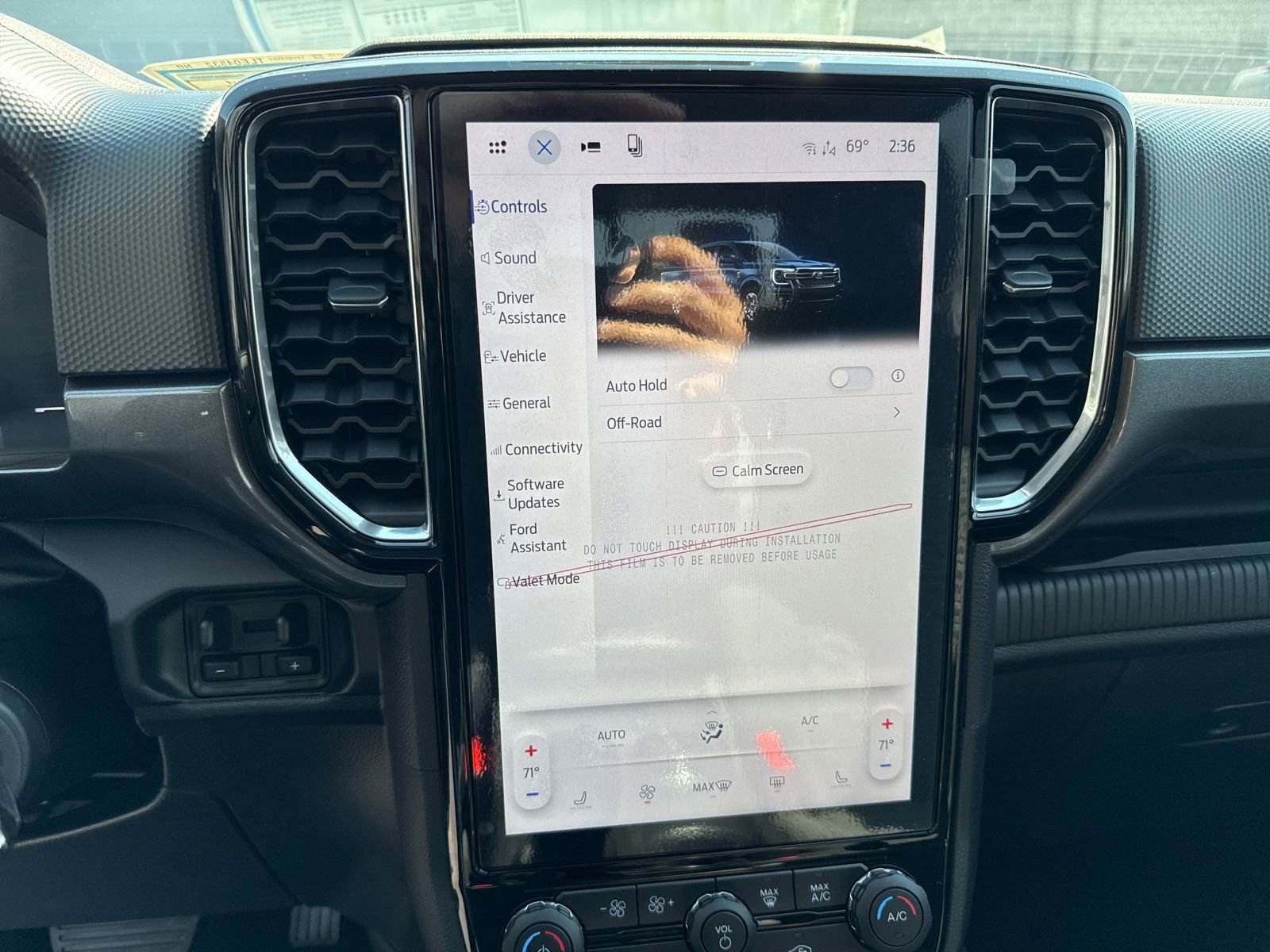 New 2026 Ford Ranger XLT image 24