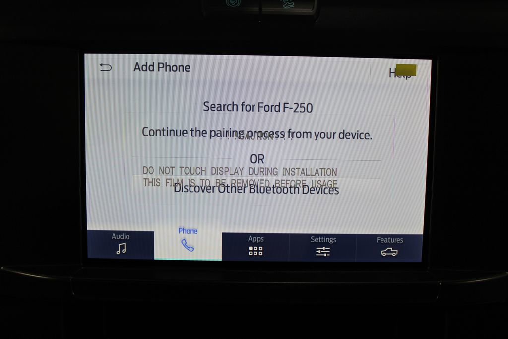 New 2026 Ford F250 XL w/ STX Appearance Package image 41