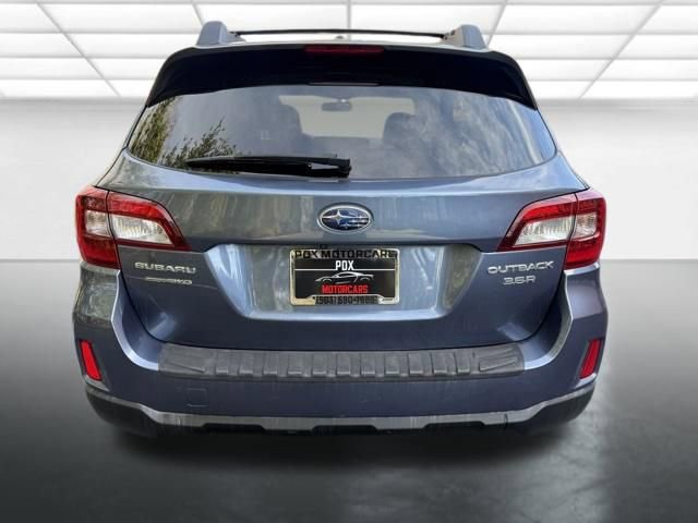 Used 2015 Subaru Outback 3.6R Limited AWD/4WD image 7