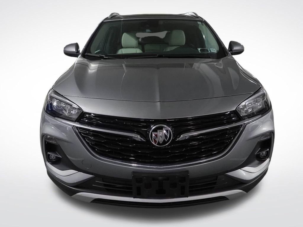Certified 2023 Buick Encore GX Select image 3