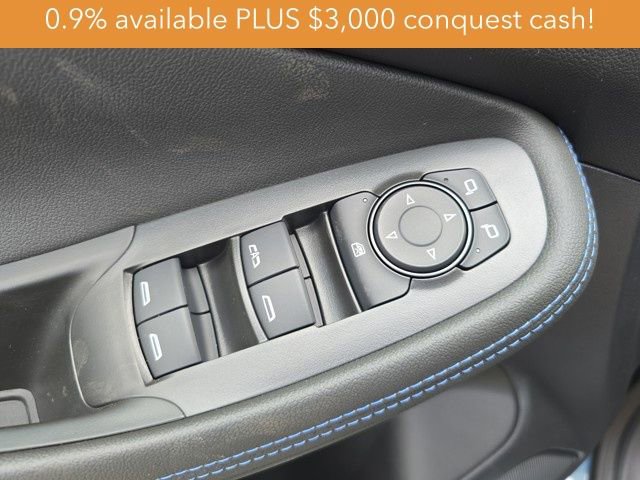 New 2026 Buick Encore GX Sport Touring w/ Comfort Package image 7