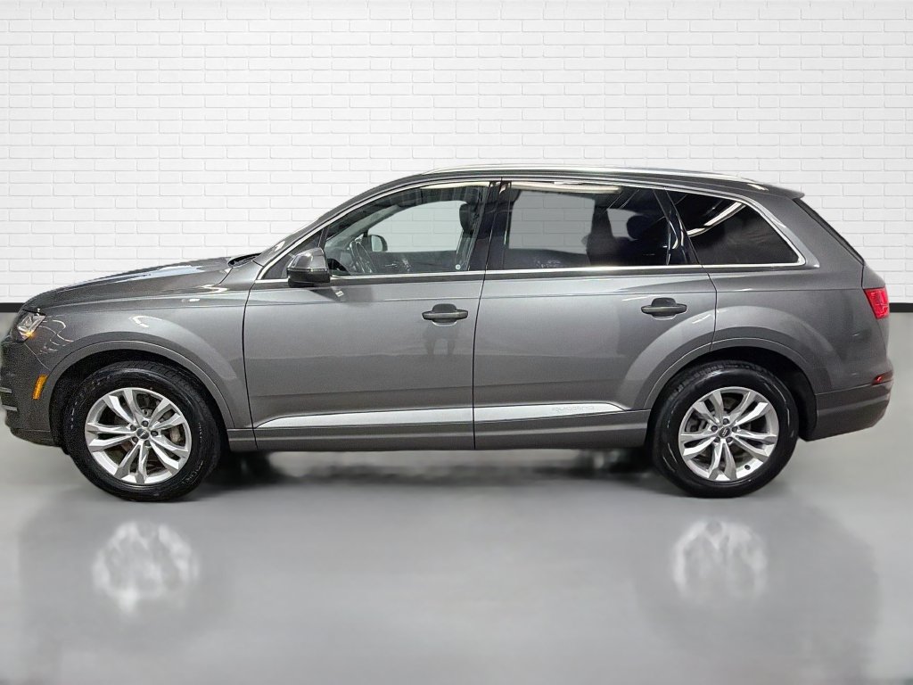 Used 2018 Audi Q7 3.0T Premium Plus w/ Premium Plus Package AWD/4WD image 6