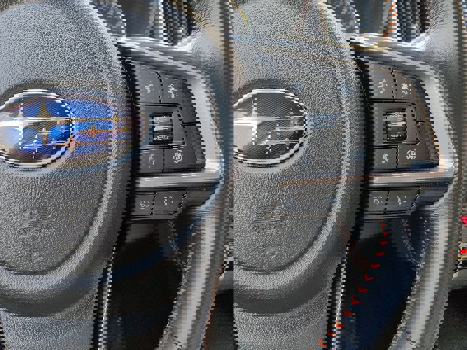 Certified 2021 Subaru Crosstrek 2.5i Limited w/ Moonroof Package 1 image 27