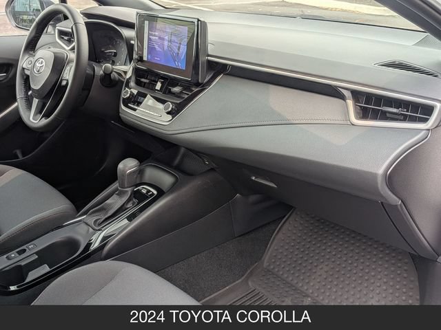 Used 2024 Toyota Corolla SE FWD image 26