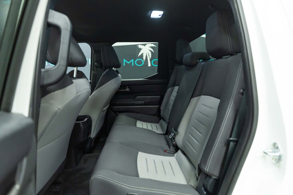 Used 2024 Toyota Tacoma TRD Sport image 13