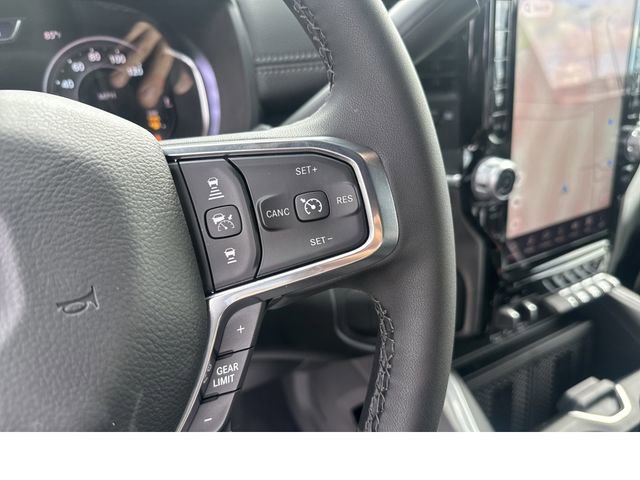 New 2026 RAM 2500 Laramie w/ Night Edition image 20