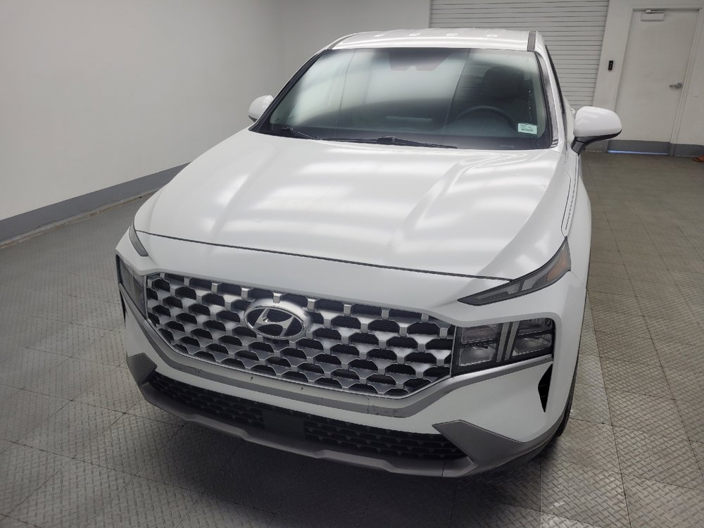 Used 2023 Hyundai Santa Fe SE image 15
