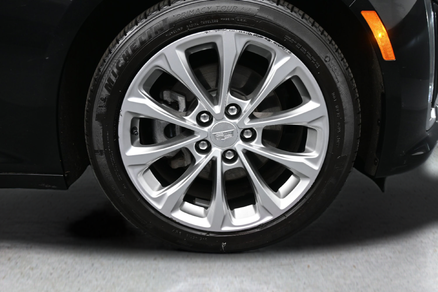 Used 2023 Cadillac CT5 Luxury AWD/4WD image 9
