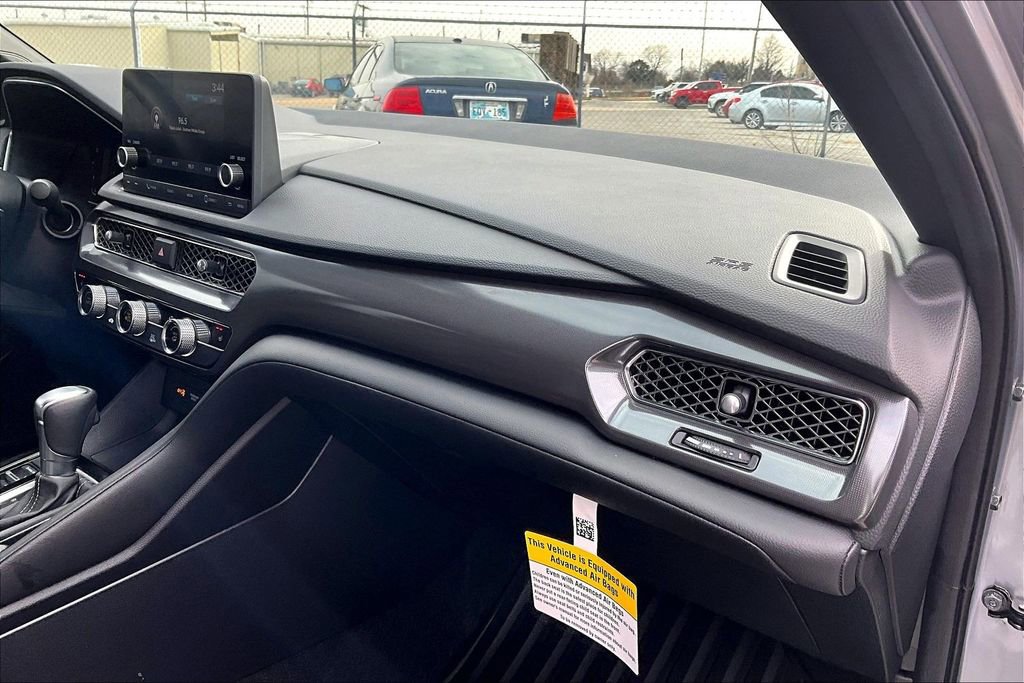 Used 2025 Acura Integra A-Spec image 21