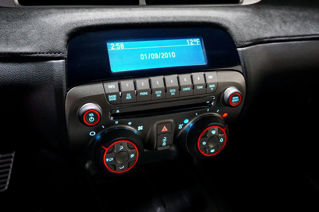 Used 2015 Chevrolet Camaro Z/28 image 57