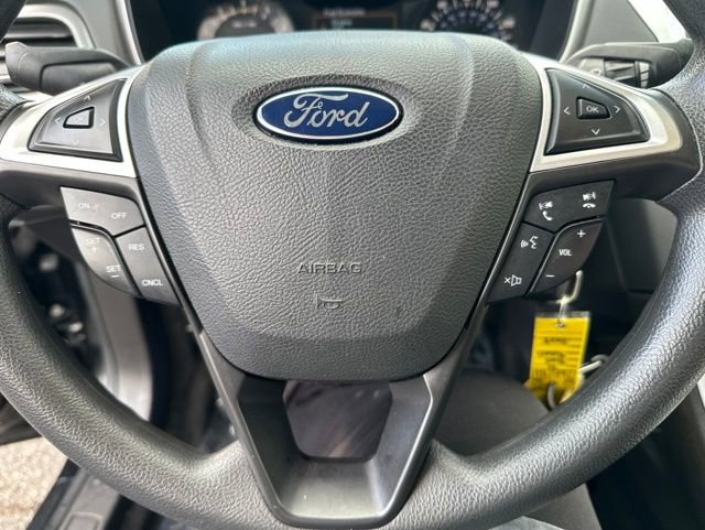 Used 2014 Ford Fusion SE FWD image 15
