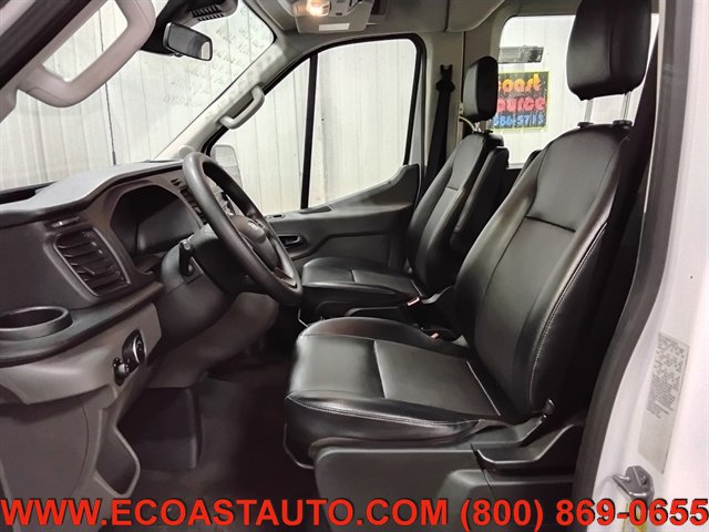 Used 2020 Ford Transit 150 XL RWD image 10