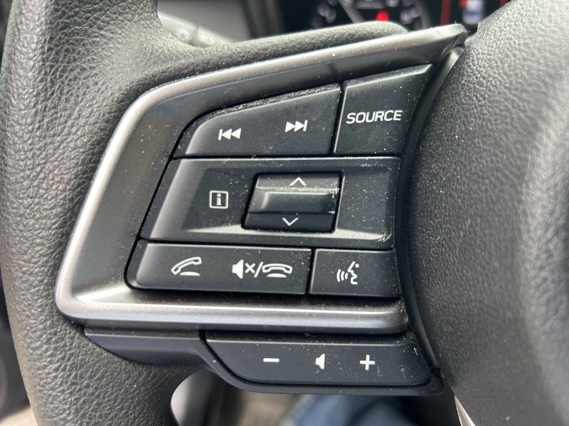 Used 2025 Subaru Legacy AWD/4WD image 11