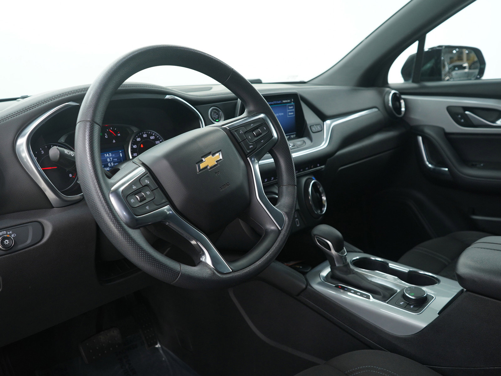 Used 2022 Chevrolet Blazer LT image 26