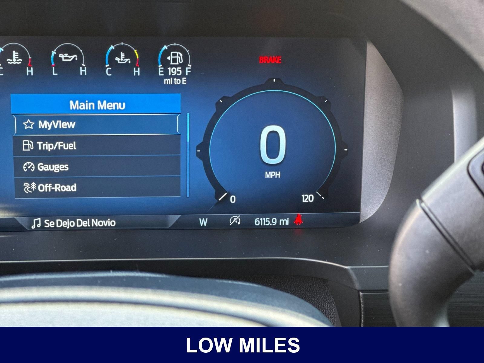 Used 2024 Ford F150 STX RWD image 33