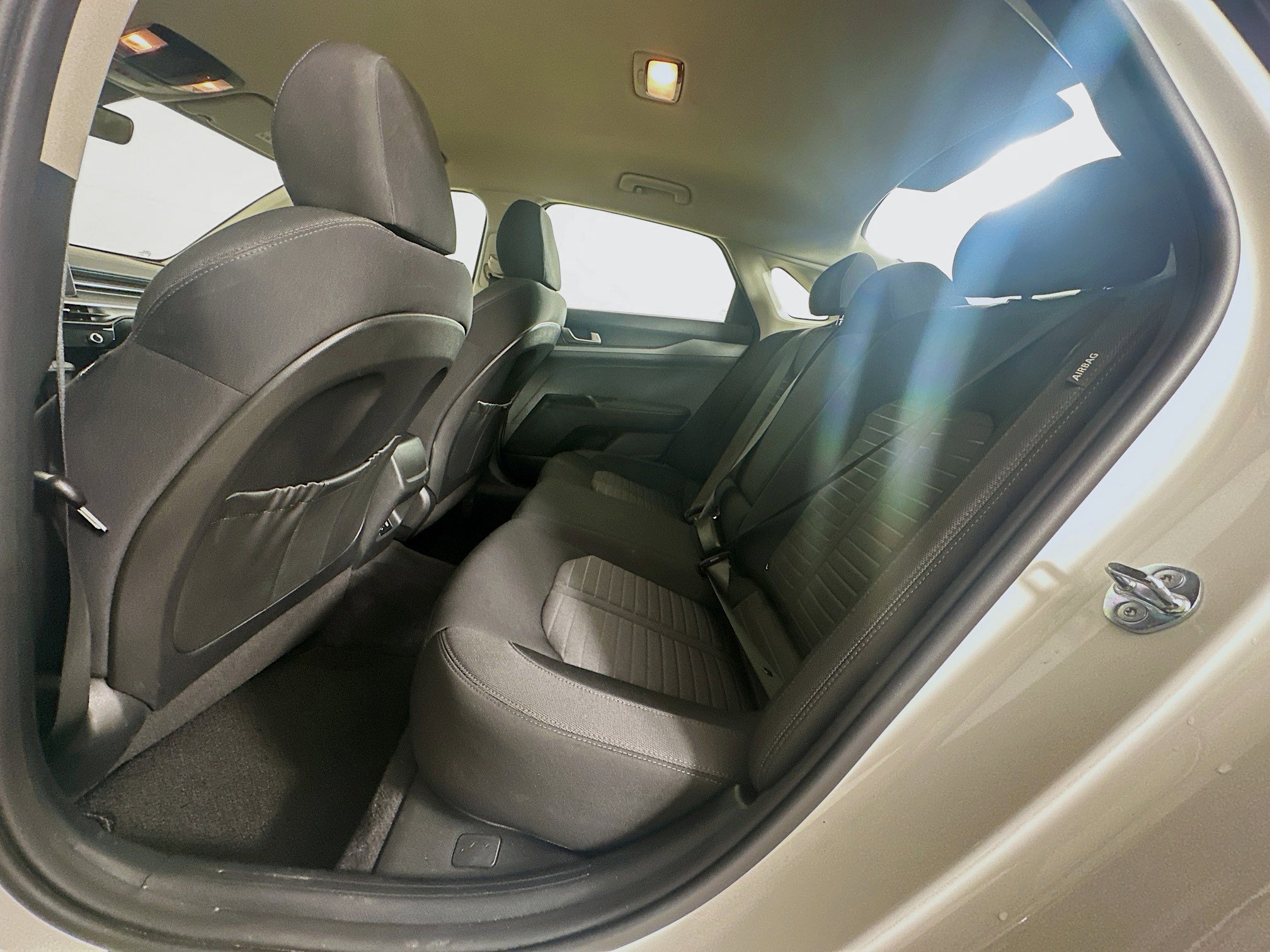 Used 2025 Kia K5 LXS image 26