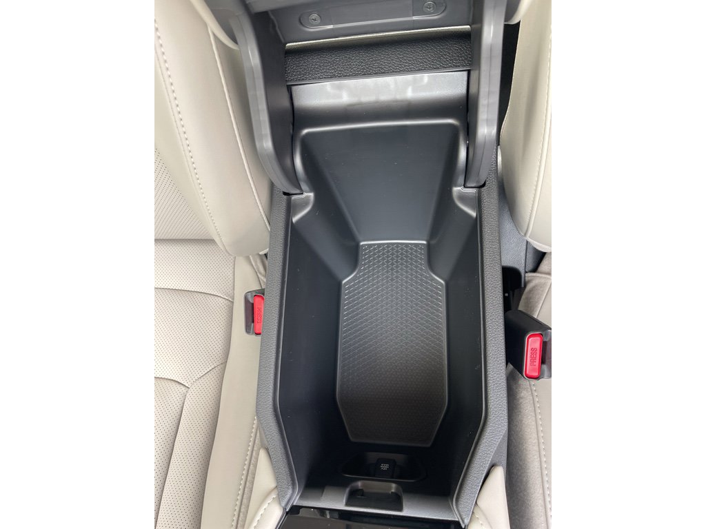 New 2025 Honda Accord Touring image 32