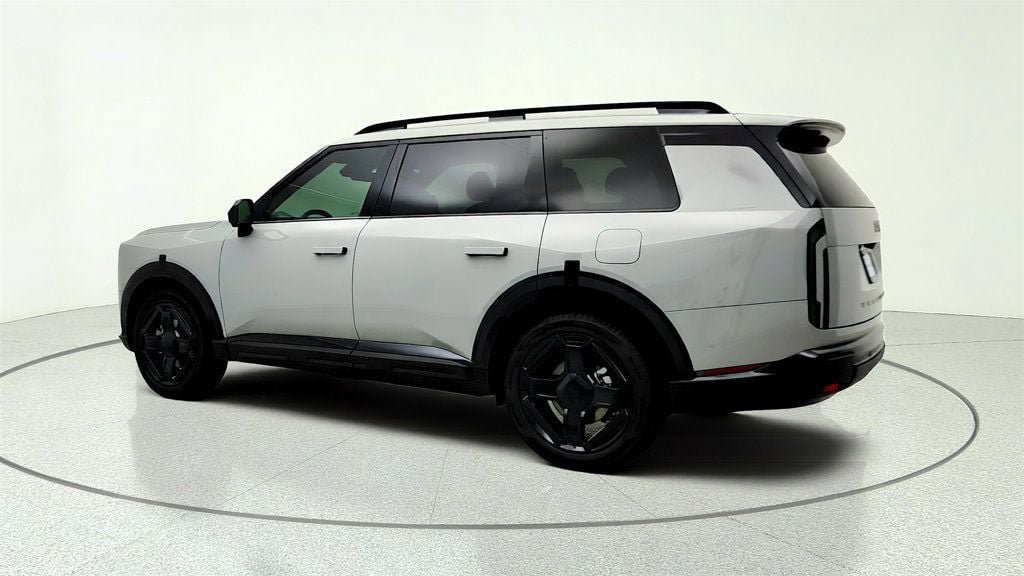 Used 2027 Kia Telluride SX Prestige X-Line w/ Towing Package AWD/4WD image 7