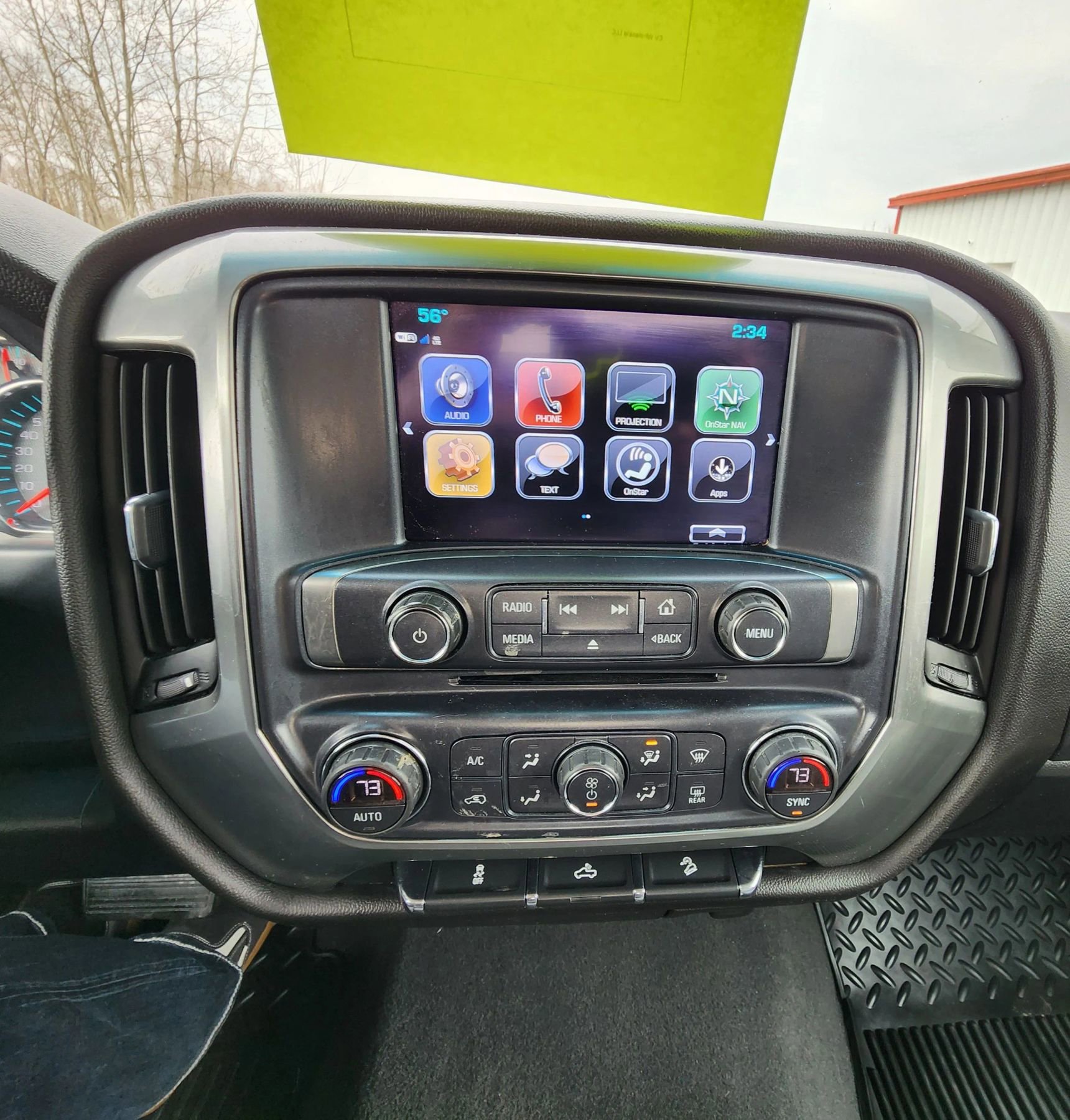 Used 2019 Chevrolet Silverado 2500 LT AWD/4WD image 23