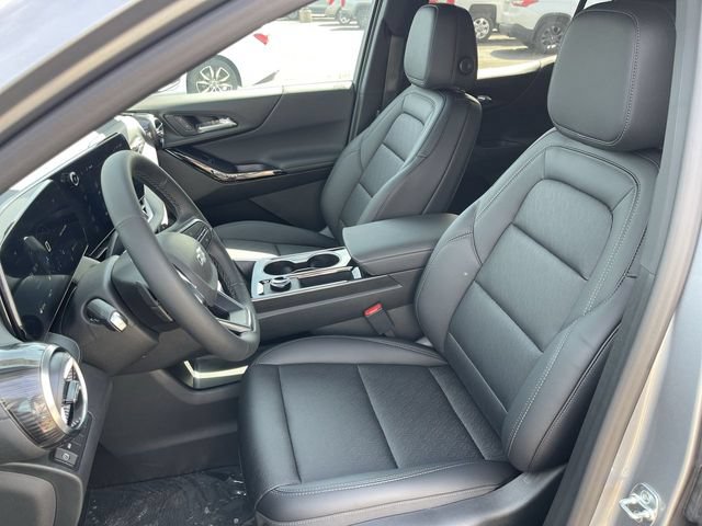 New 2027 Chevrolet Equinox LT w/ Convenience Package II AWD/4WD image 11