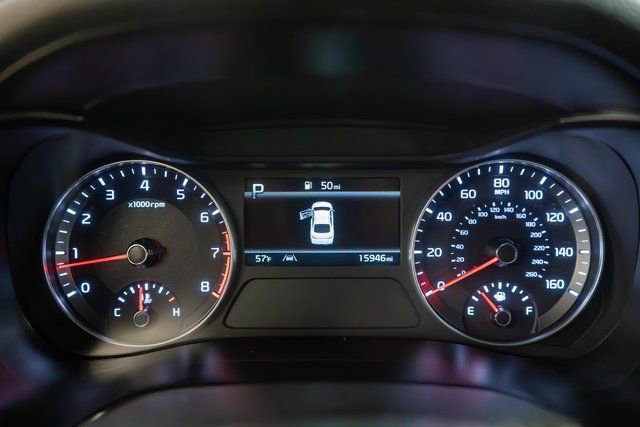 Used 2023 Kia Forte GT-Line w/ GT-Line Premium Package image 25