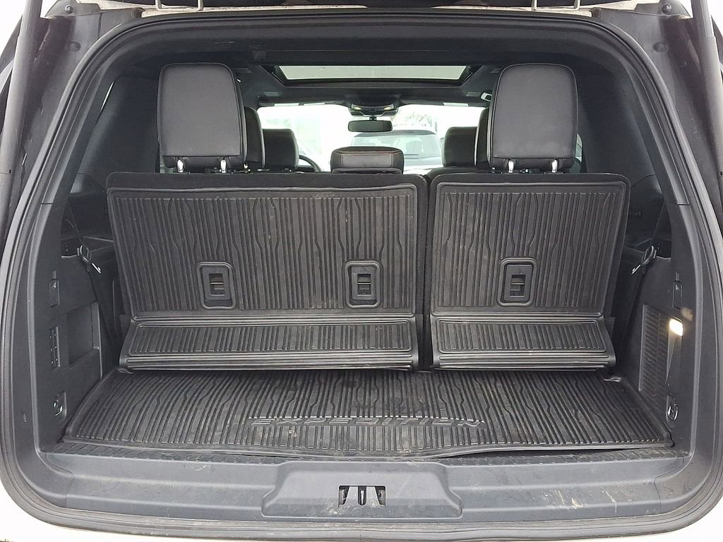 Used 2022 Ford Expedition Platinum image 34