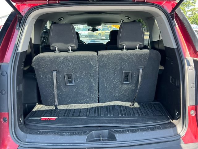 Used 2020 GMC Acadia SLE FWD image 34