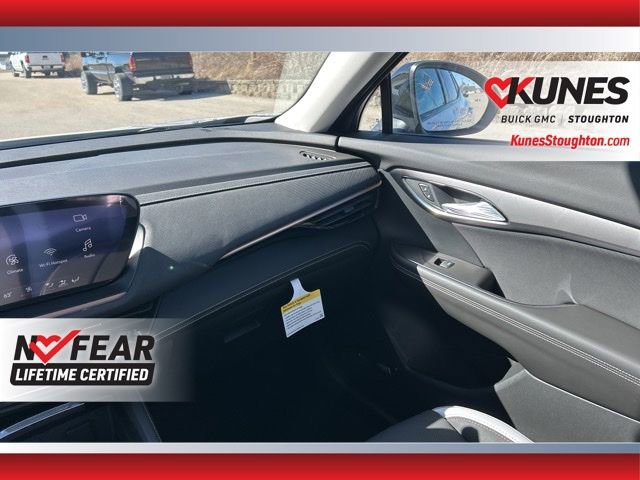New 2025 Buick Envision Sport Touring image 48
