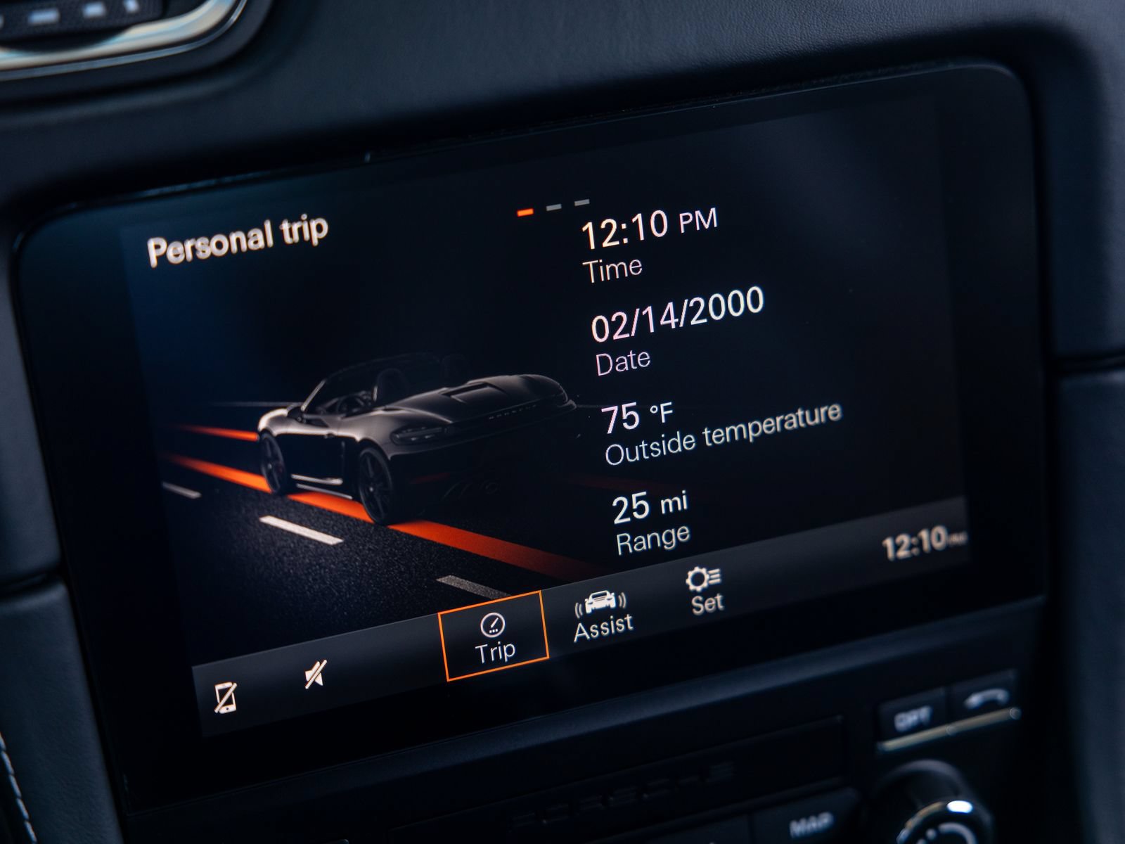 Certified 2025 Porsche 718 Boxster GTS RWD image 54