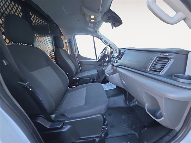 Certified 2024 Ford Transit 250 Low Roof w/ Exterior Upgrade Package image 15