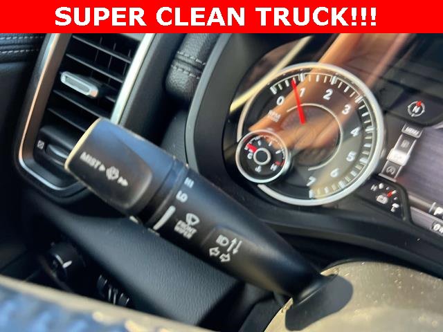 Used 2021 RAM 1500 Laramie w/ Sport Appearance Package image 27