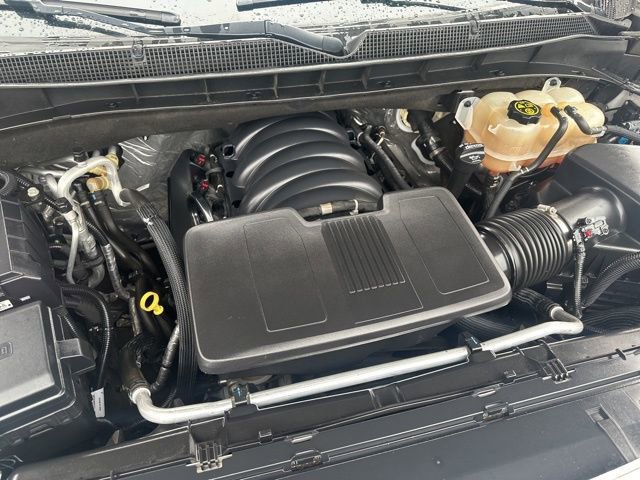 Used 2021 Chevrolet Tahoe RST image 31