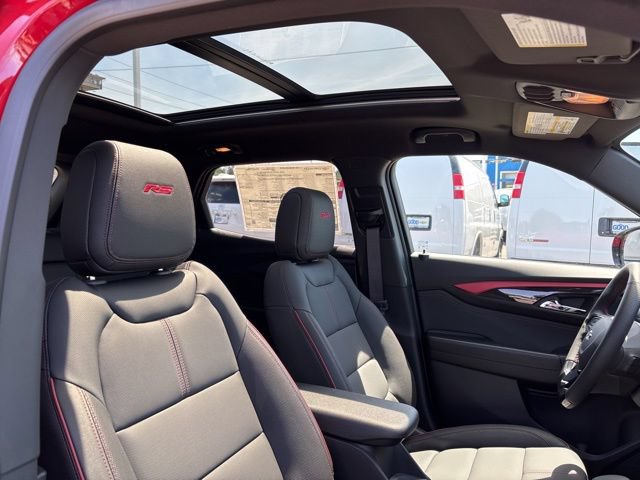New 2026 Chevrolet TrailBlazer RS w/ Convenience Package AWD/4WD image 41