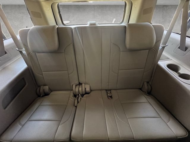 Used 2016 Chevrolet Suburban LTZ AWD/4WD image 22
