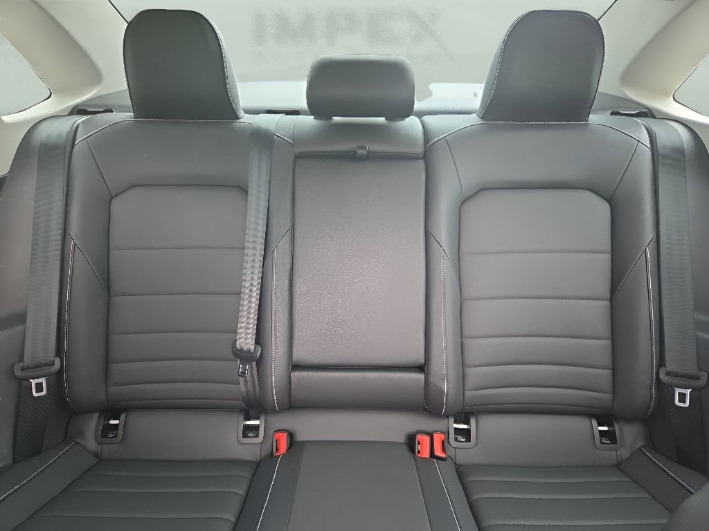 Used 2023 Volkswagen Jetta SE FWD image 12