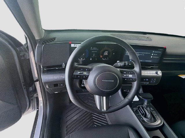 New 2027 Hyundai Kona SEL Sport FWD image 11
