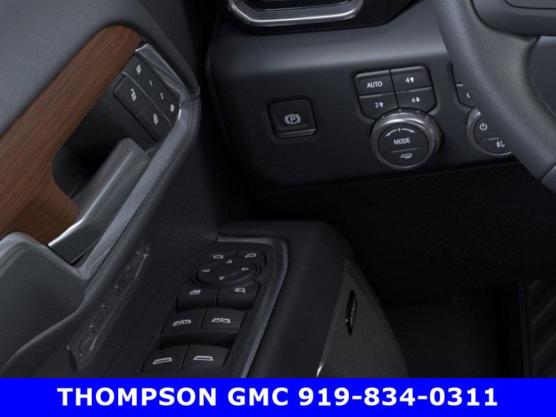 New 2025 GMC Sierra 1500 Denali image 22