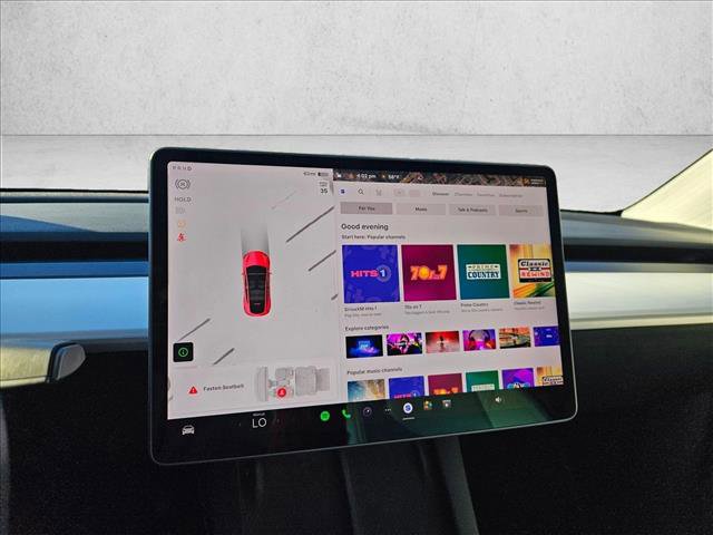 Used 2022 Tesla Model Y Long Range image 21