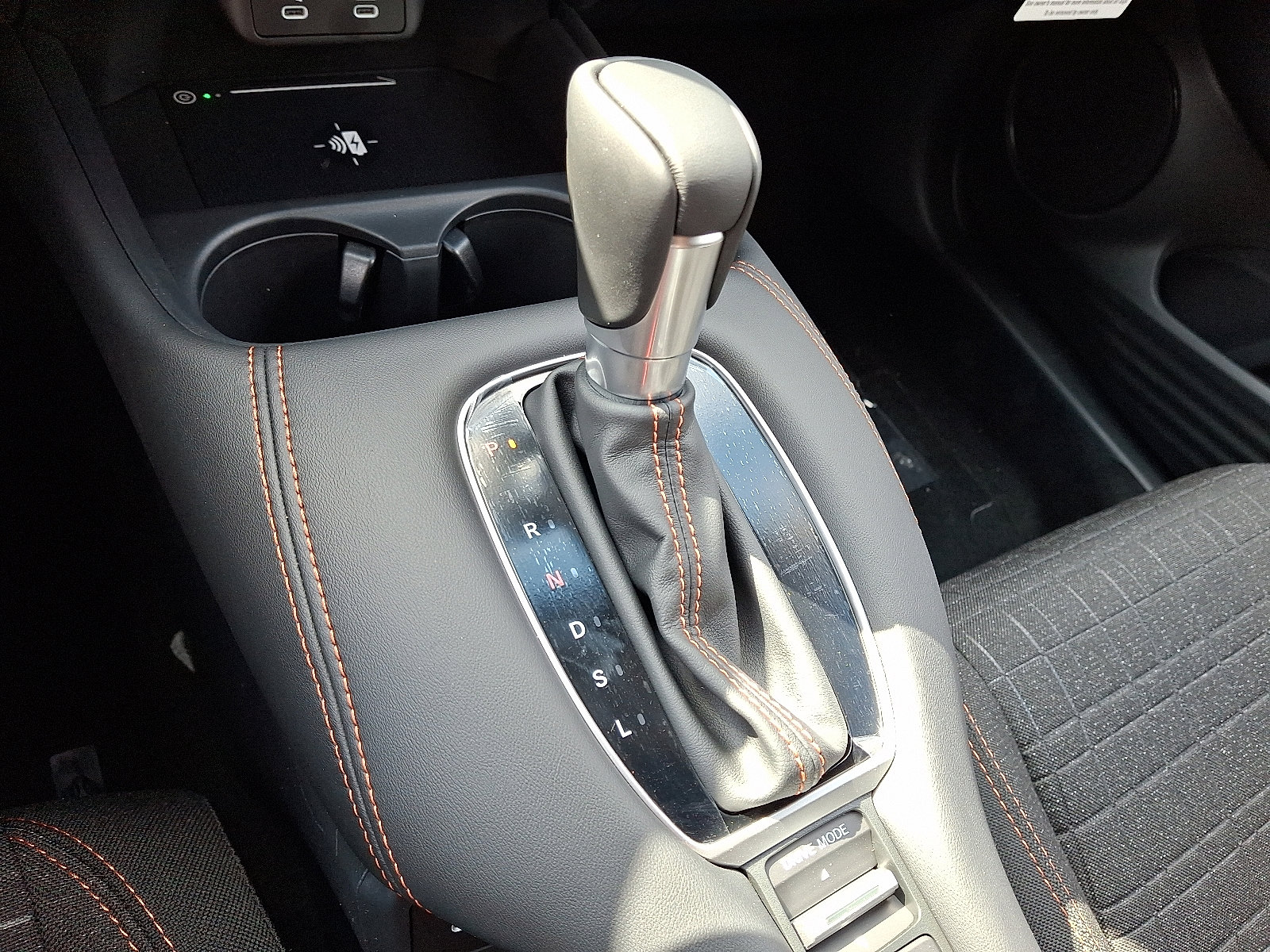 New 2026 Honda HR-V Sport image 11