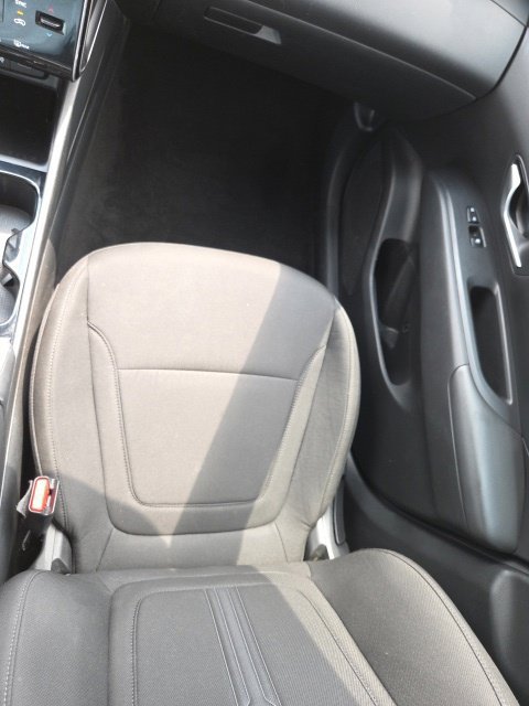 Used 2024 Hyundai Tucson SEL AWD/4WD image 21