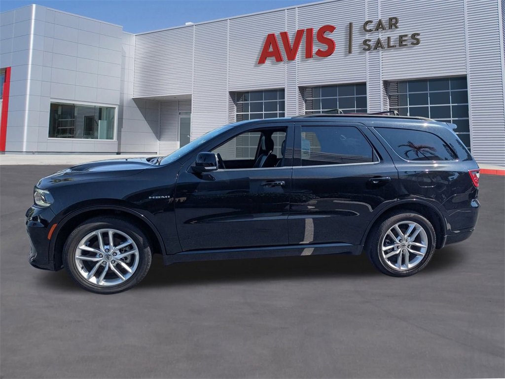 Used 2024 Dodge Durango R/T image 11