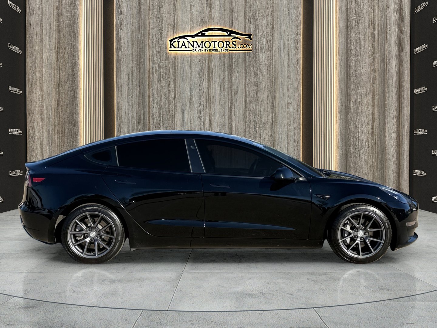 Used 2022 Tesla Model 3 Long Range image 10