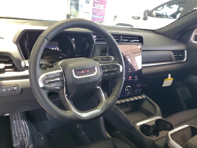New 2027 GMC Terrain Elevation w/ Elevation Premium Package FWD image 11