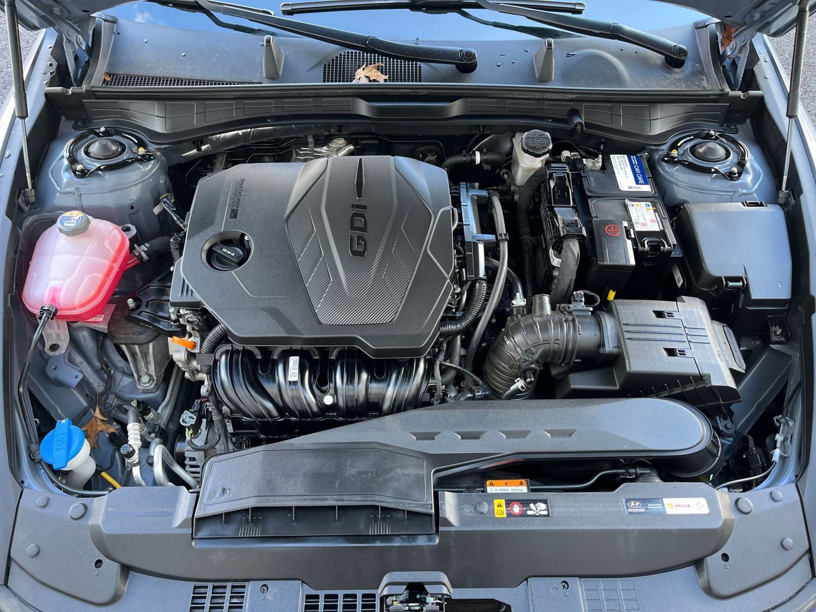 Used 2025 Hyundai Sonata SEL image 32