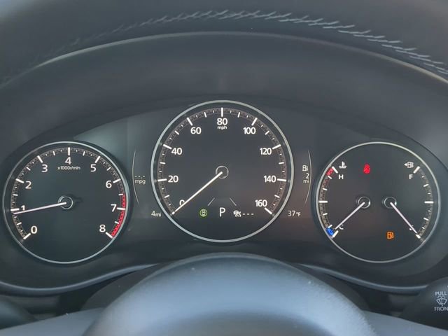 New 2026 MAZDA MAZDA3 s Sport image 22