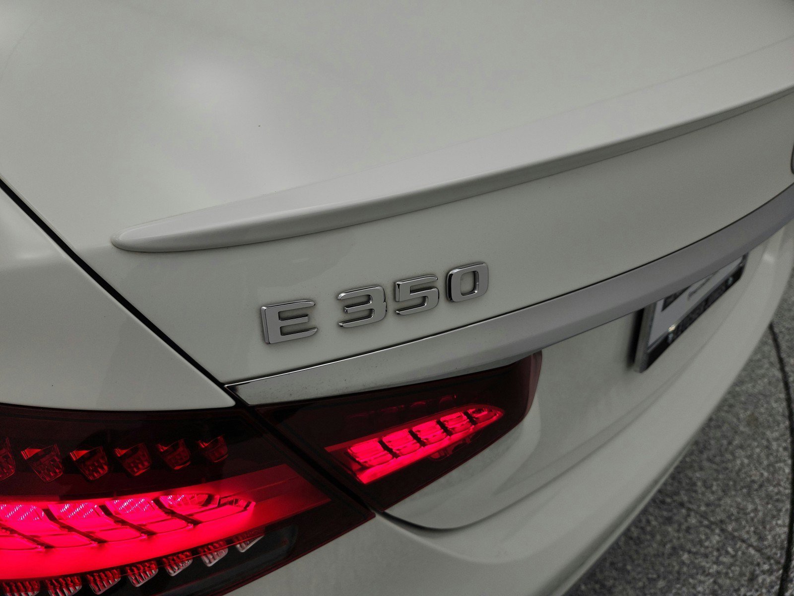 Certified 2022 Mercedes-Benz E 350 Sedan image 38
