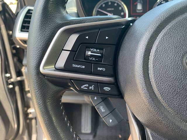 Certified 2021 Subaru Forester Touring AWD/4WD image 23