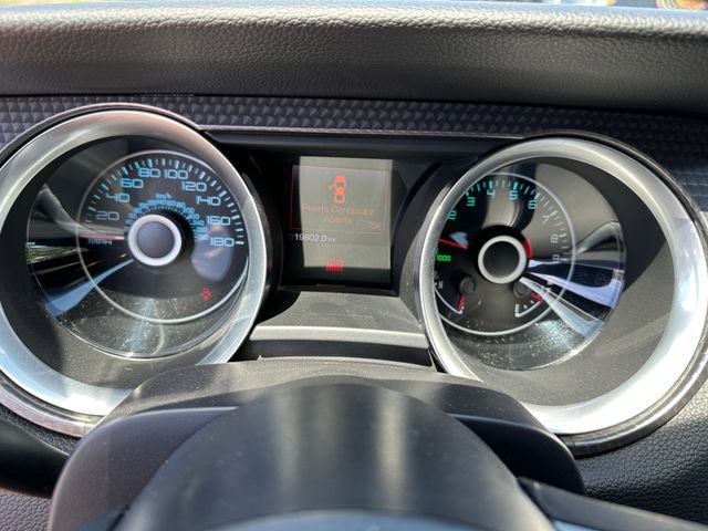 Used 2013 Ford Mustang Boss 302 w/ Boss 302 Accessory Pkg image 24